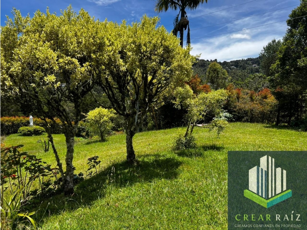 Arriendo casa en el Retiro — foto 3