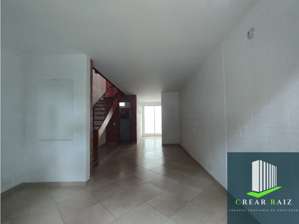 Vendo casa en Rionegro, sector el porvenir — foto 4