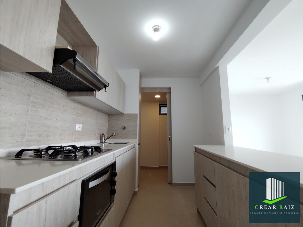 ARRIENDO APARTAMENTO EN RIONEGRO ANTIOQUIA — foto 4