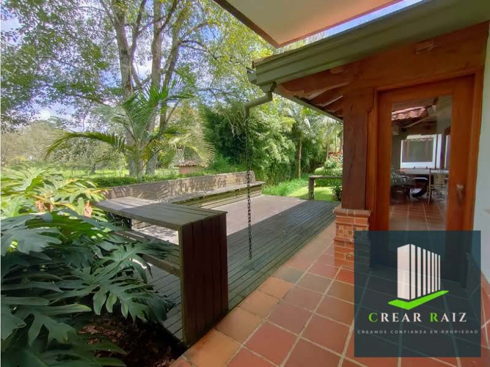 Casa en venta Llano Grande Rionegro — foto 4