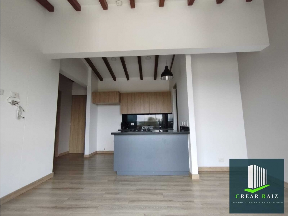 ARRIENDO APARTAMENTO EN RIONEGRO ANTIOQUIA — foto 3