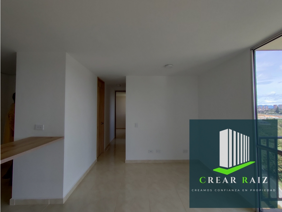 Arriendo apartamento en Rionegro Antioquia — foto 5