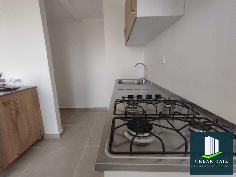 ARRIENDO APARTAMENTO EN RIONEGRO ANTIOQUIA — foto 3
