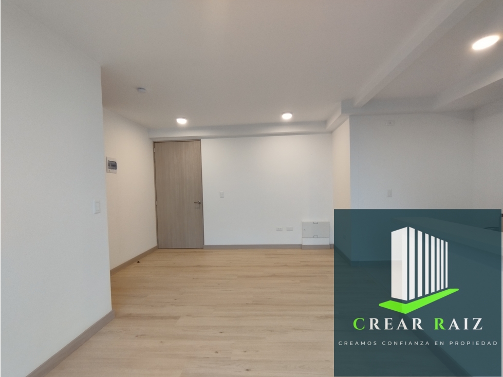 Vendo apartamento en Rionegro — foto 2