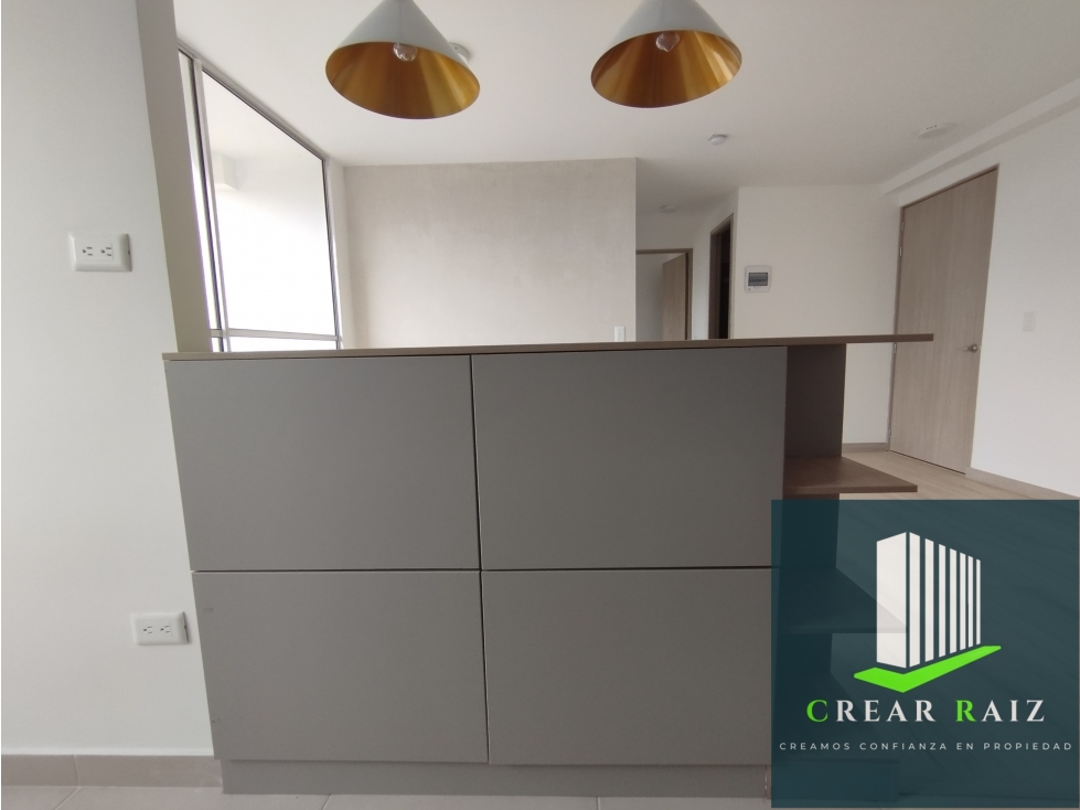 Vendo apartamento en Rionegro — foto 6