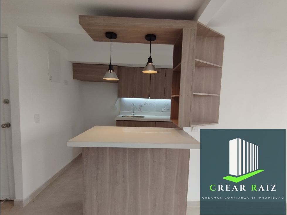 Vendo apartamento en Rionegro — foto 5