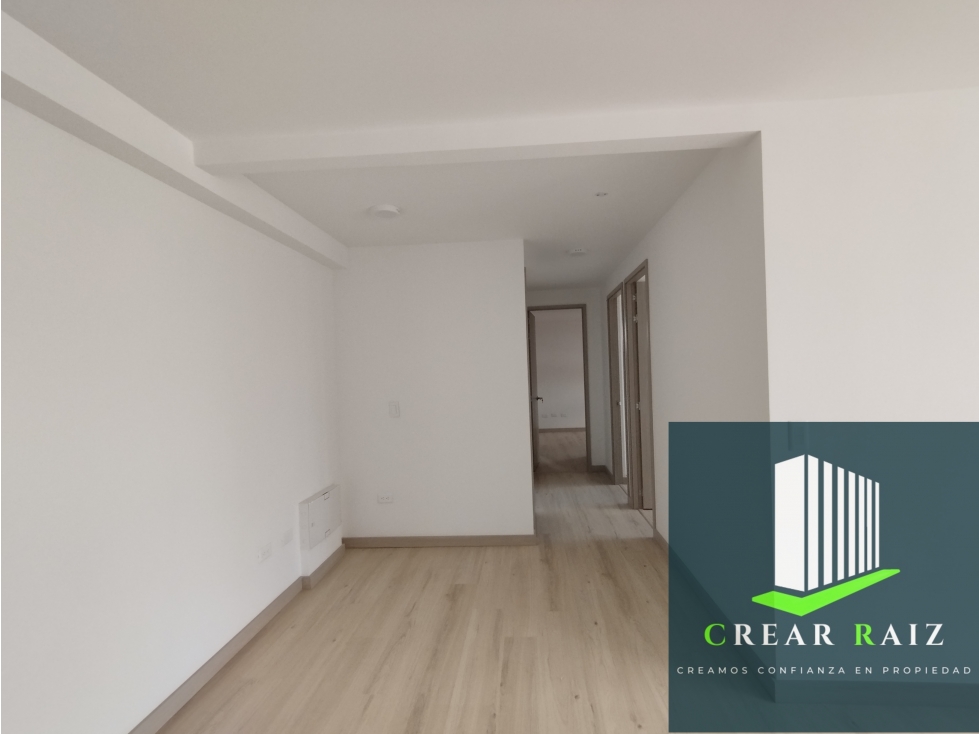 Vendo apartamento en Rionegro — foto 3