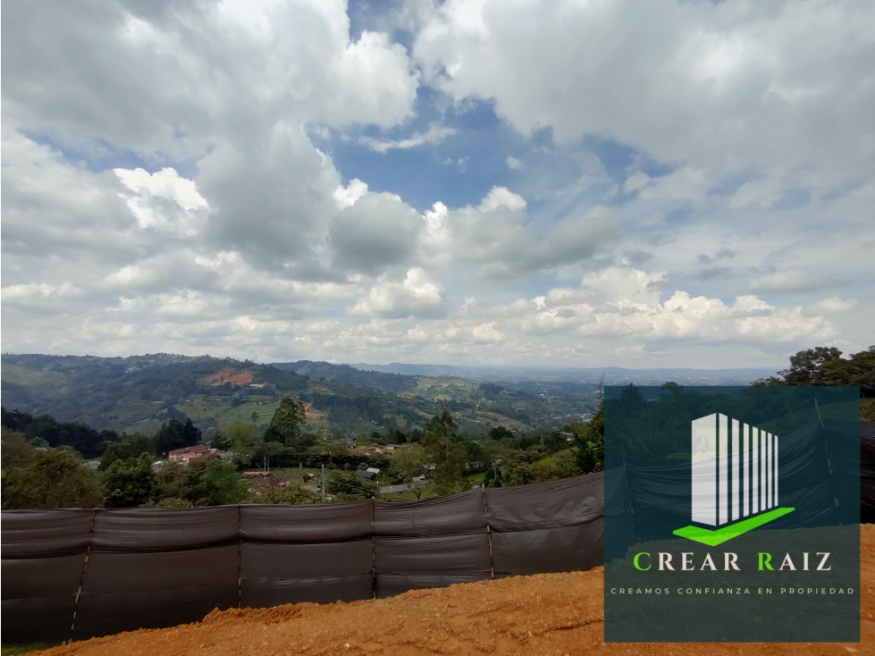 Lotes en venta Rionegro Las Palmas, Aeropuerto José María Córdova — foto 4
