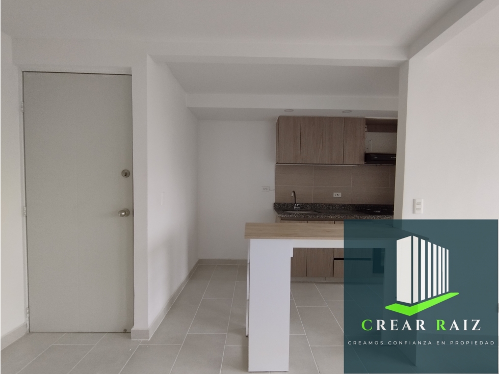 Vendo apartamento en Rionegro — foto 5