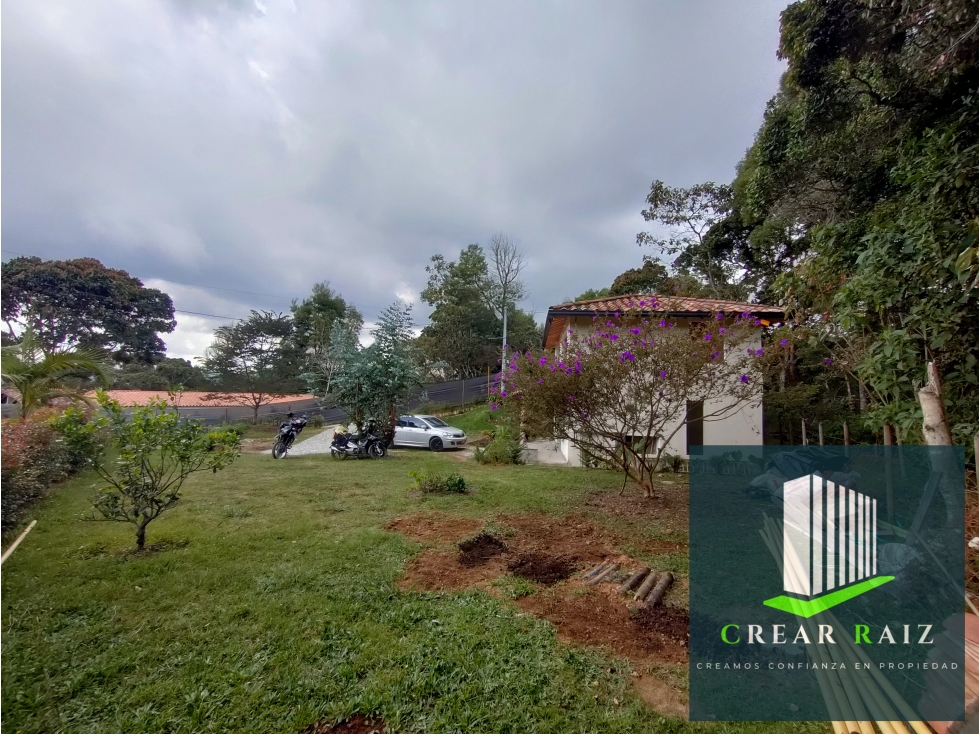 Finca en venta Guarne Antioquia, Alto de la Virgen — foto 4