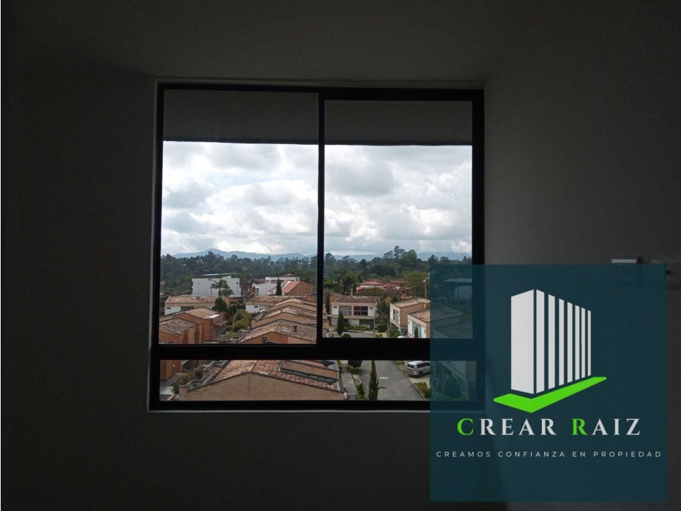 Apartamento en arriendo en Rionegro sector los colegios — foto 6