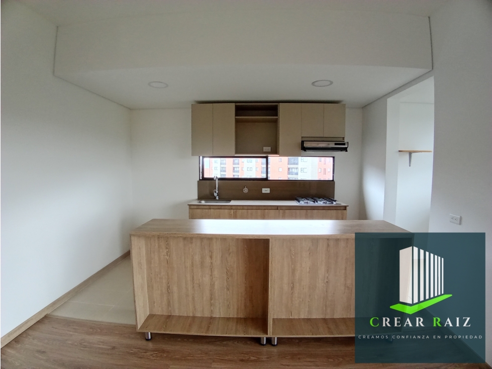 Apartamento en arriendo en sector Barro Blanco — foto 5