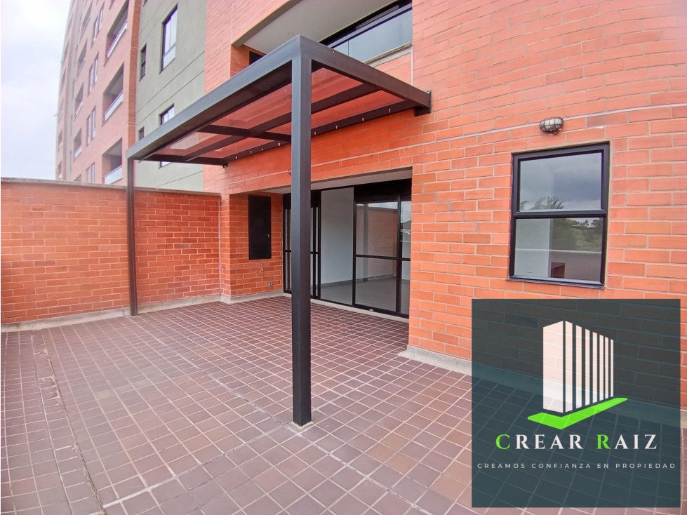 Apartamento en Venta en sector Barro Blanco — foto 4