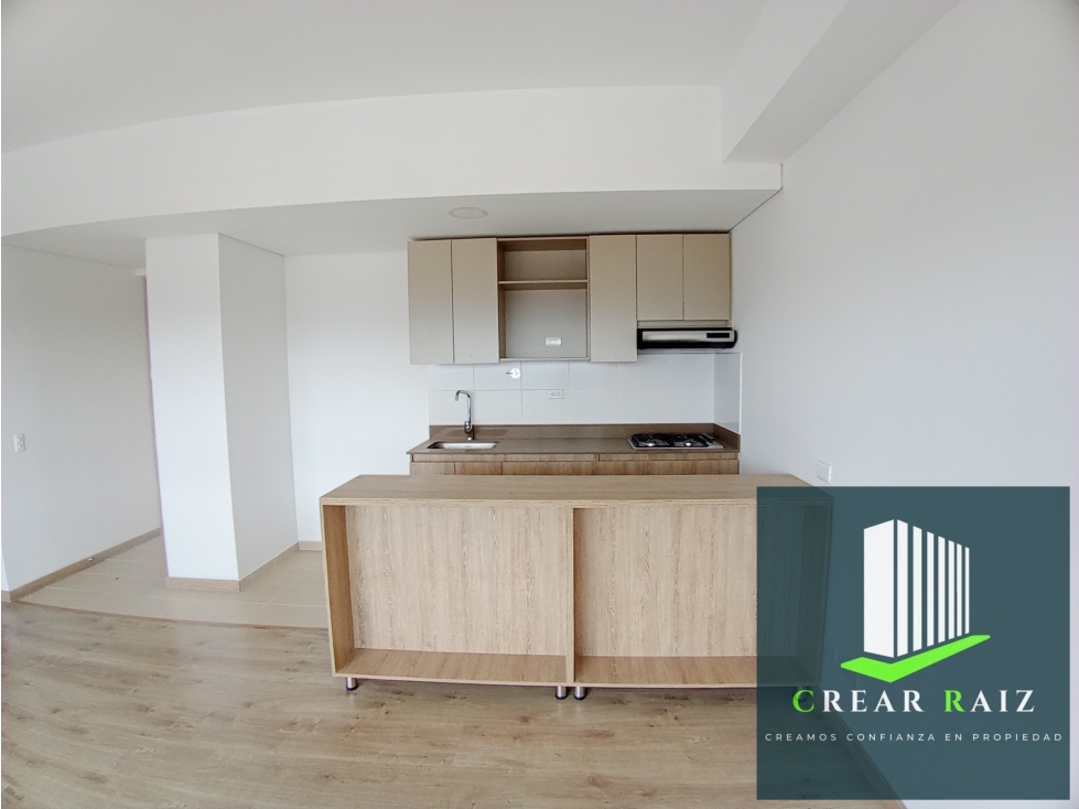 Apartamento En Venta Sector Barro Blanco — foto 3