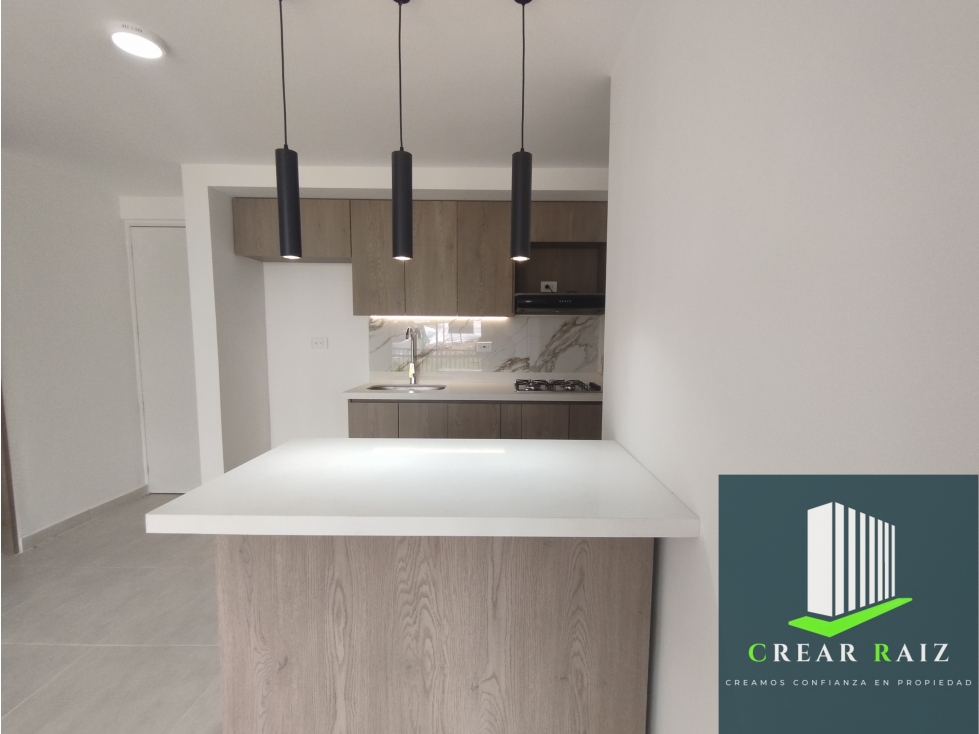 Arriendo apartamento en Rionegro — foto 2