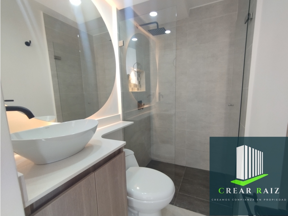 Vendo apartamento en Rionegro — foto 3