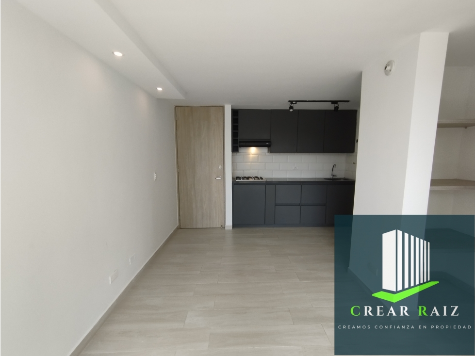 Arriendo apartamento en Rionegro — foto 5