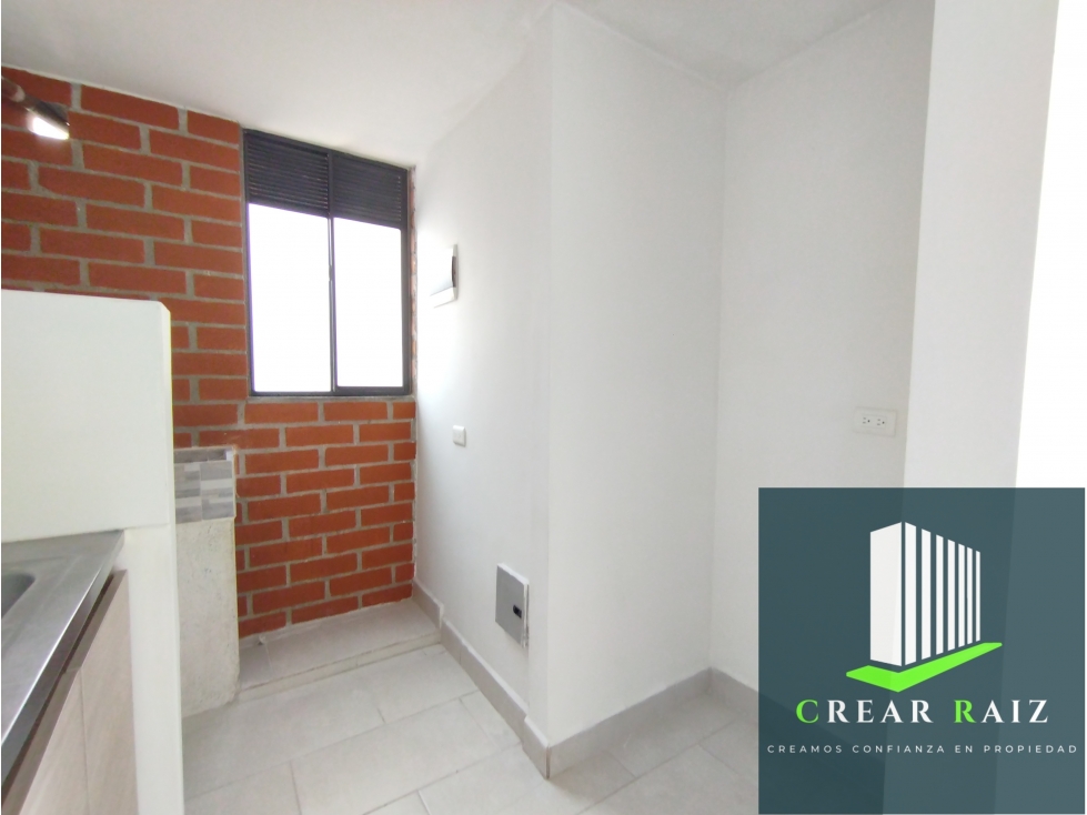 Arriendo apartamento en Rionegro — foto 4