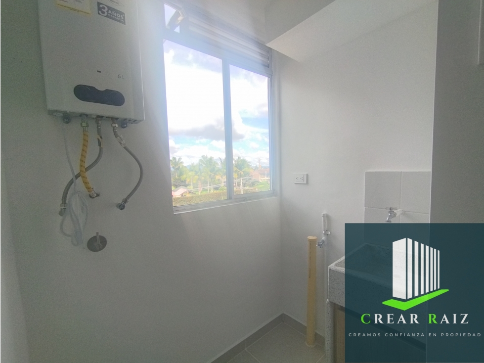 Vendo apartamento en Rionegro — foto 6