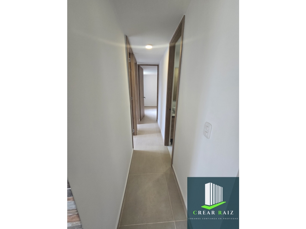 Vendo apartamento en sabaneta — foto 3