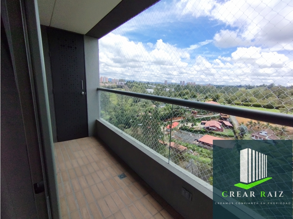 Vendo o arriendo apartamento en Rionegro — foto 3