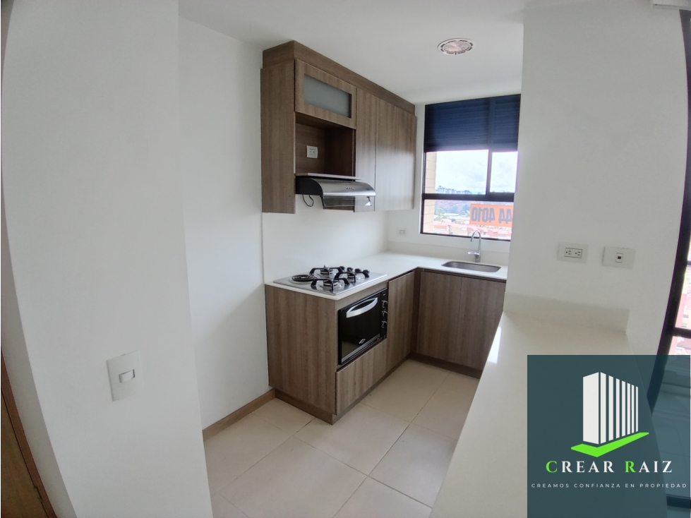 Apartamento en arriendo sector Barro Blanco, Rionegro antioquia — foto 3