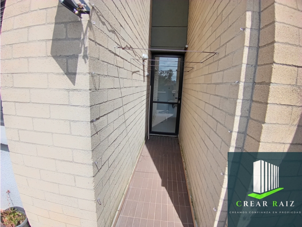Apartamento en arriendo en sector Barro Blanco, Rionegro Antioquia — foto 5