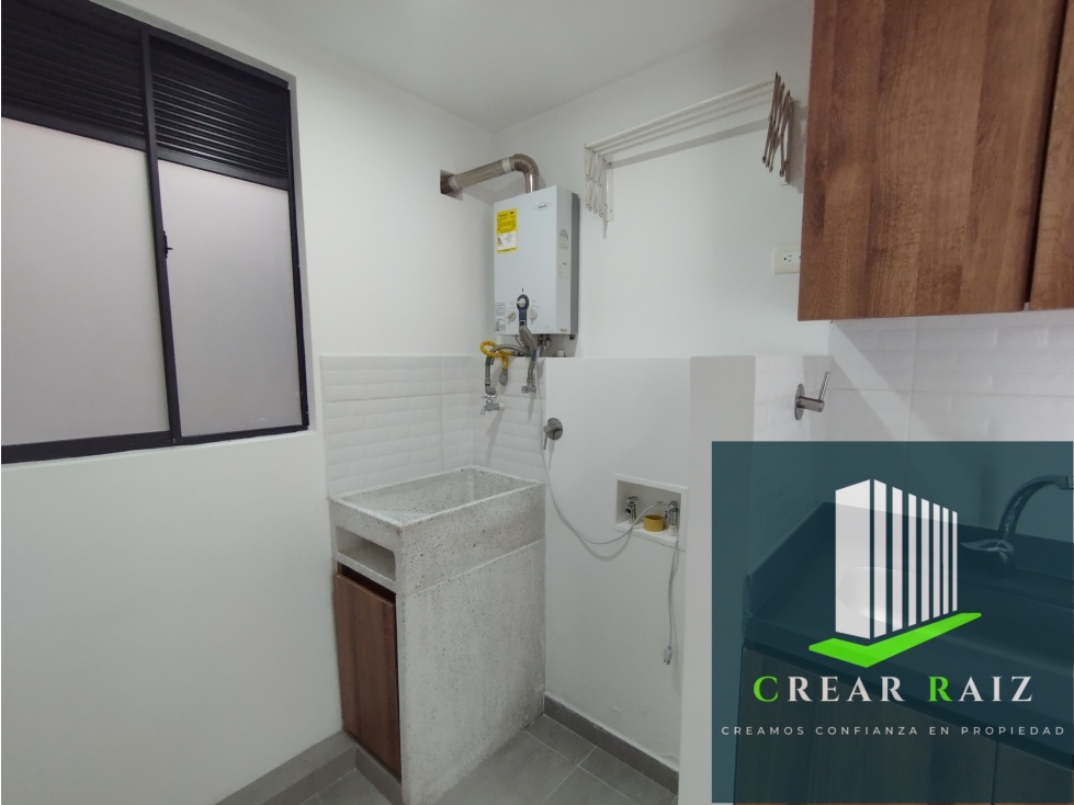 Arriendo apartamento en Rionegro — foto 5