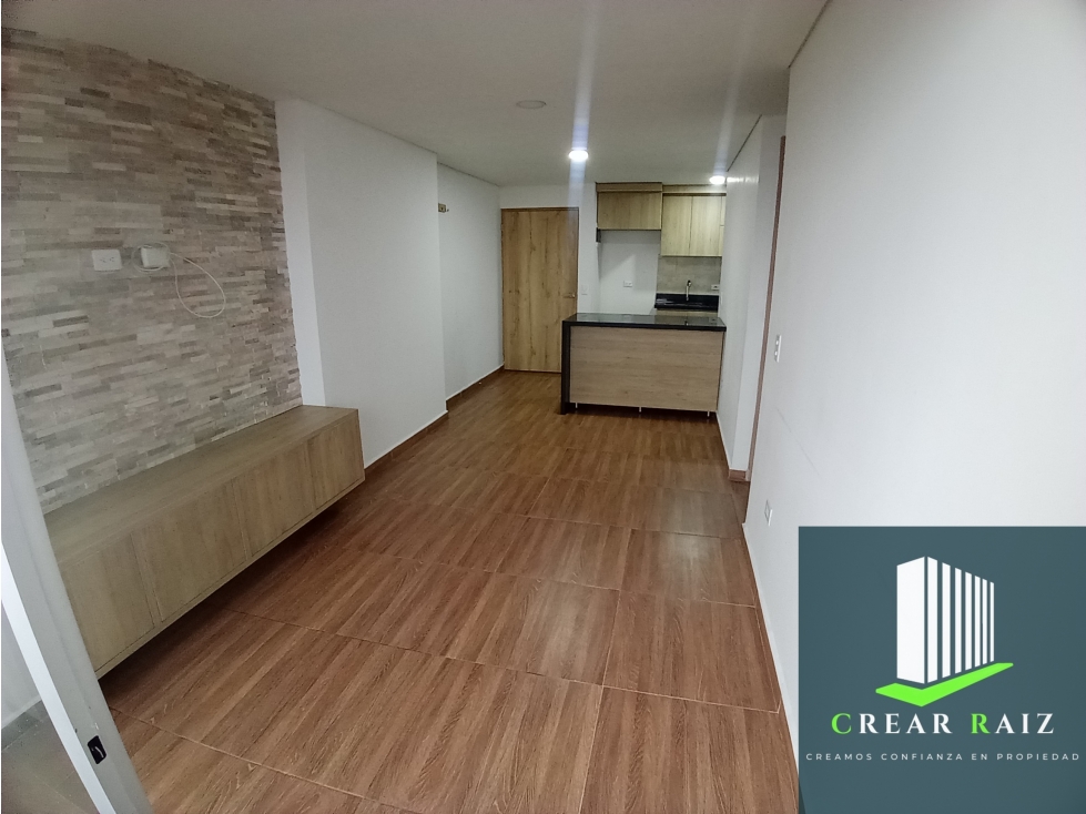 Apartamento en arriendo en sector Fontibon, Rionegro — foto 3