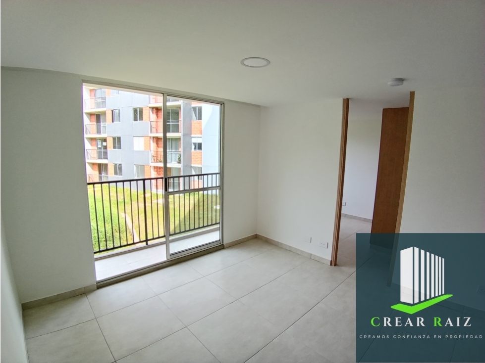 Apartamento en arriendo en sector el porvenir — foto 3