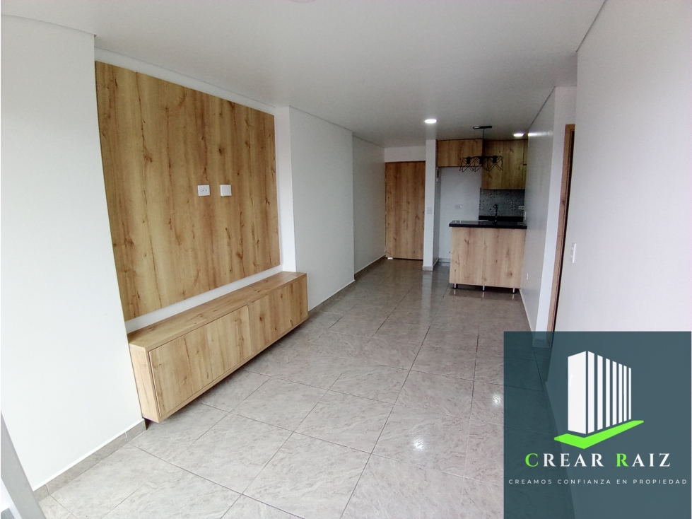 Apartamento en arriendo, venta y permuta rionegro — foto 3