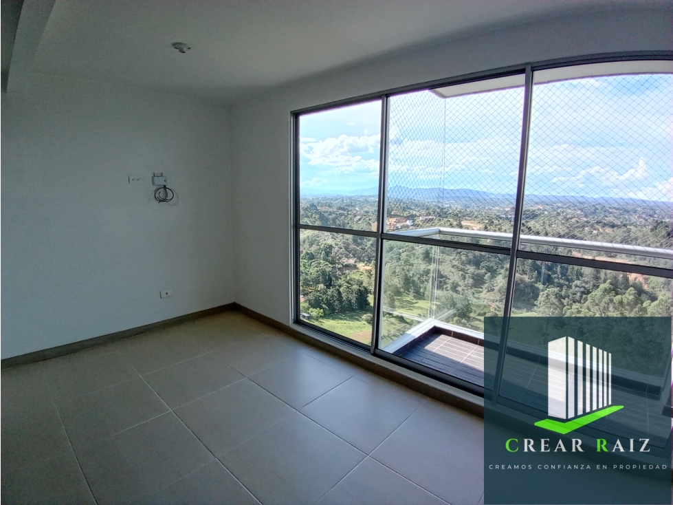 Se vende apartamento sector fontibon Rionegro — foto 3