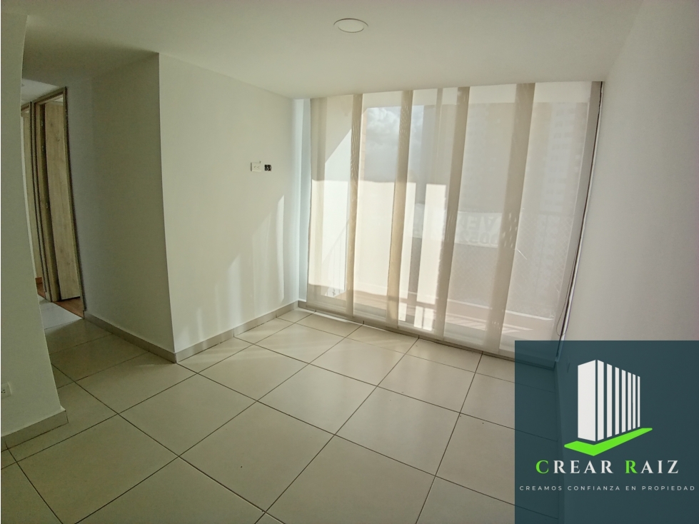 Se vende apartamento sector el tranvia Rionegro — foto 3