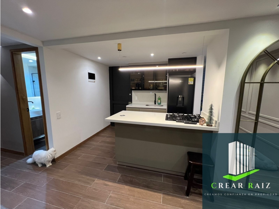 Se vende apartamento en rionegro — foto 2