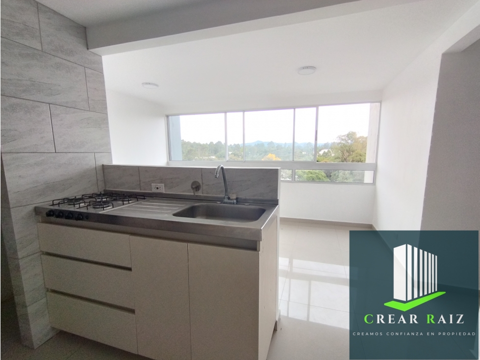 Vendo apartamento en Rionegro — foto 6