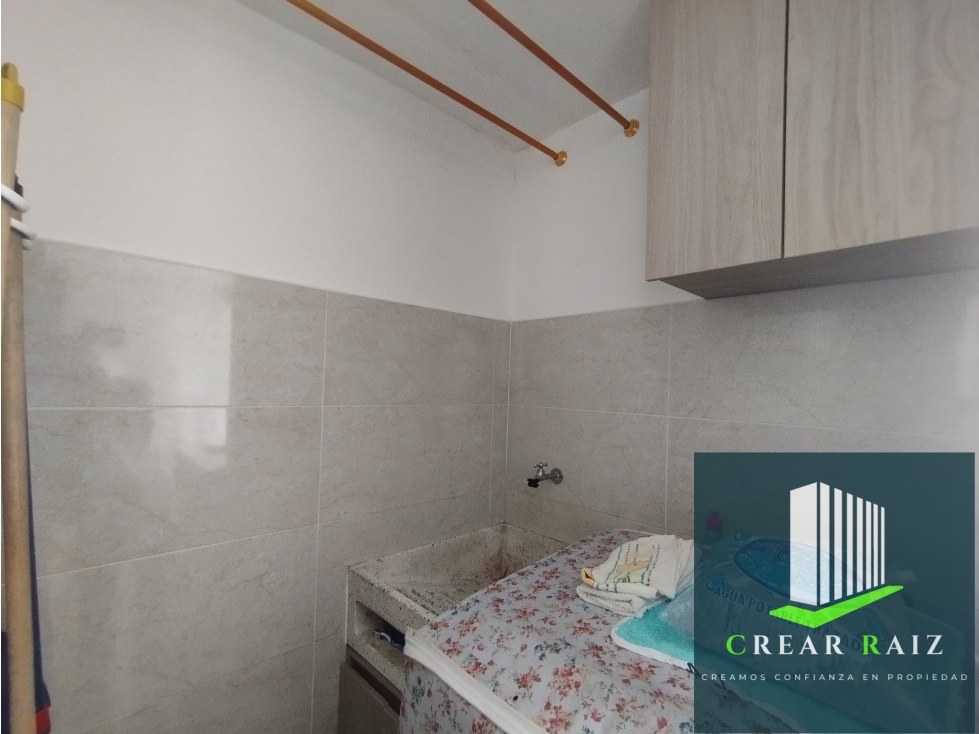 Vendo apartamento en Rionegro — foto 5
