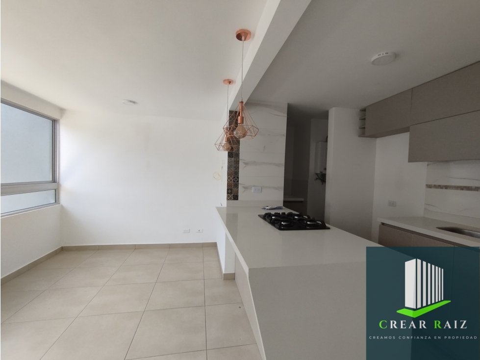 Vendo apartamento en Rionegro — foto 3