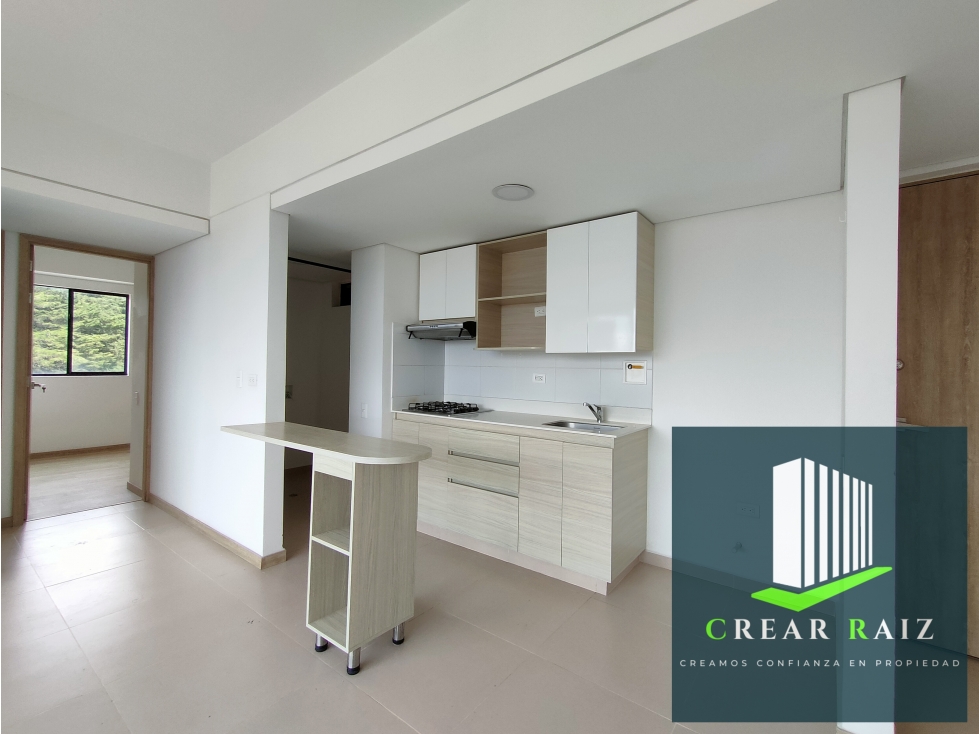 Apartamento en venta Rionegro Antioquia, Aeropuerto de Rionegro. — foto 3