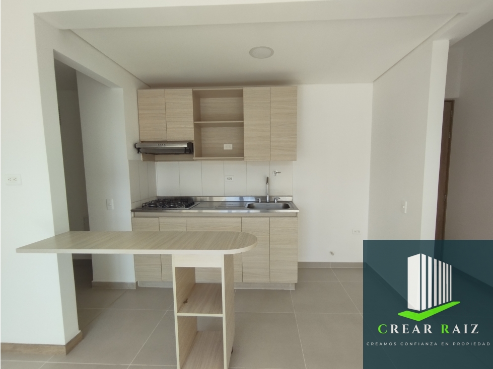Vendo apartamento en Rionegro sector Barro Blanco — foto 6