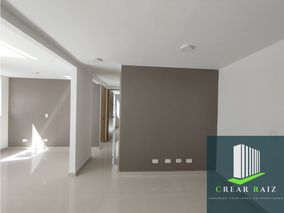 Vendo o arriendo apartamento en Rionegro — foto 4