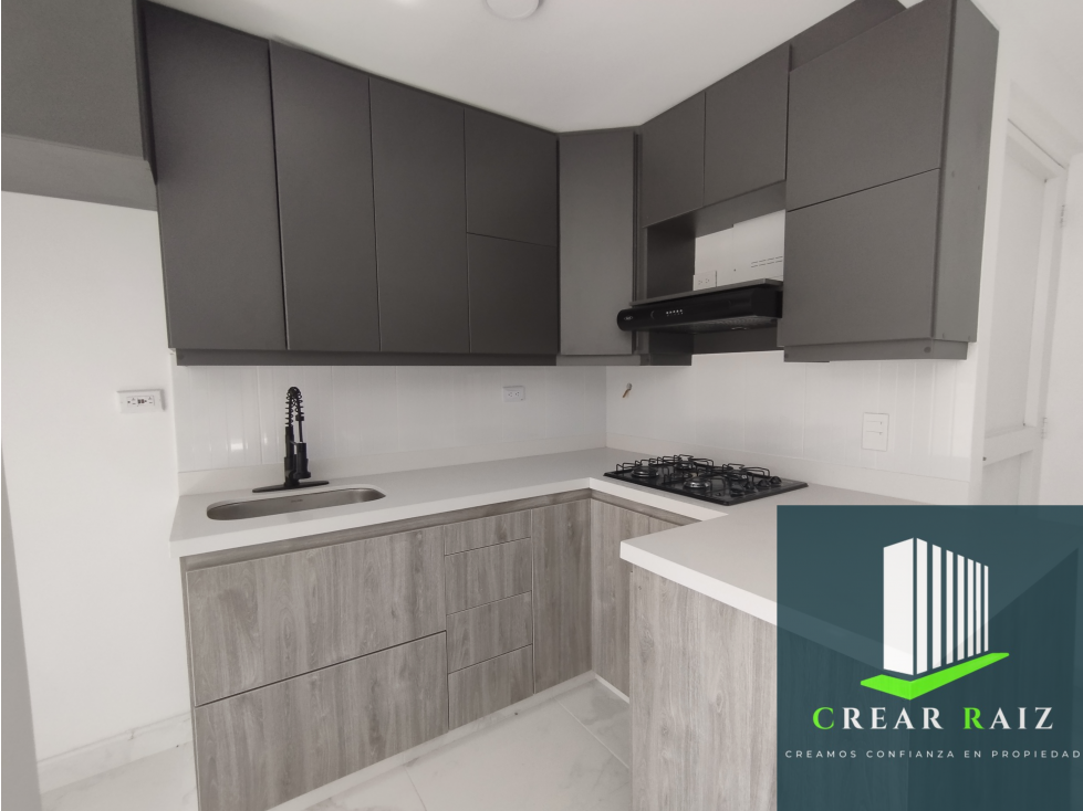 Vendo o arriendo apartamento en Rionegro — foto 5