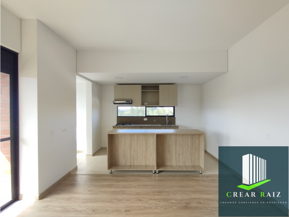 Vendo apartamento en Rionegro sector Barro Blanco — foto 6