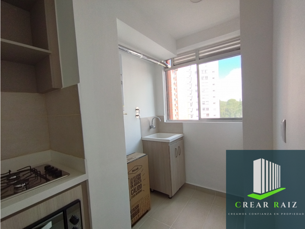 Arriendo apartamento en Rionegro — foto 6