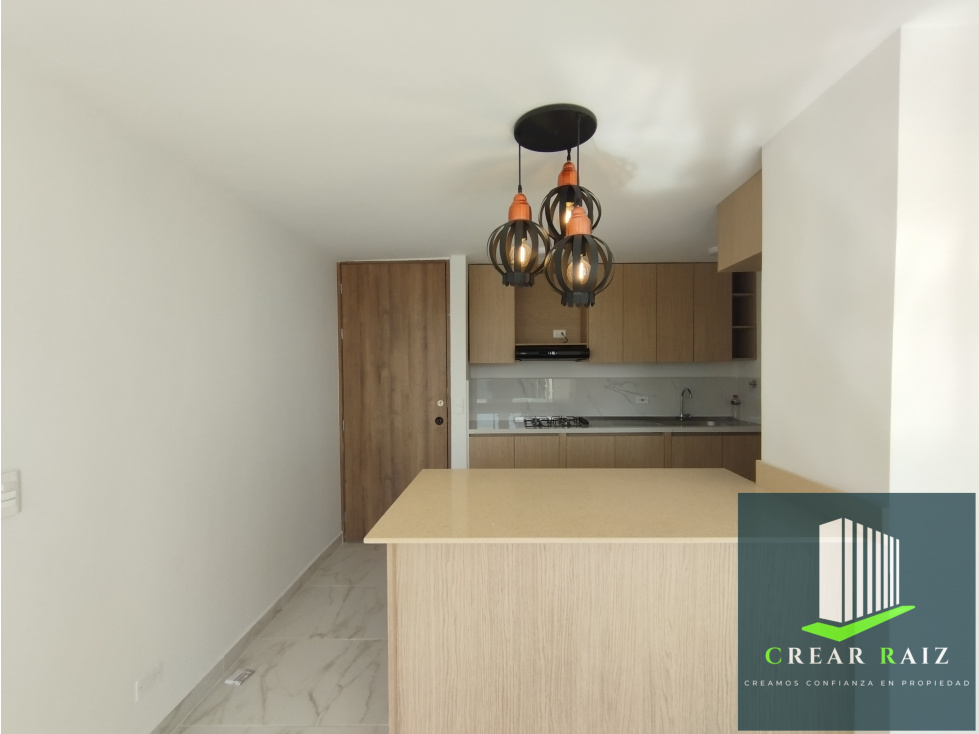 Arriendo apartamento en Rionegro — foto 4