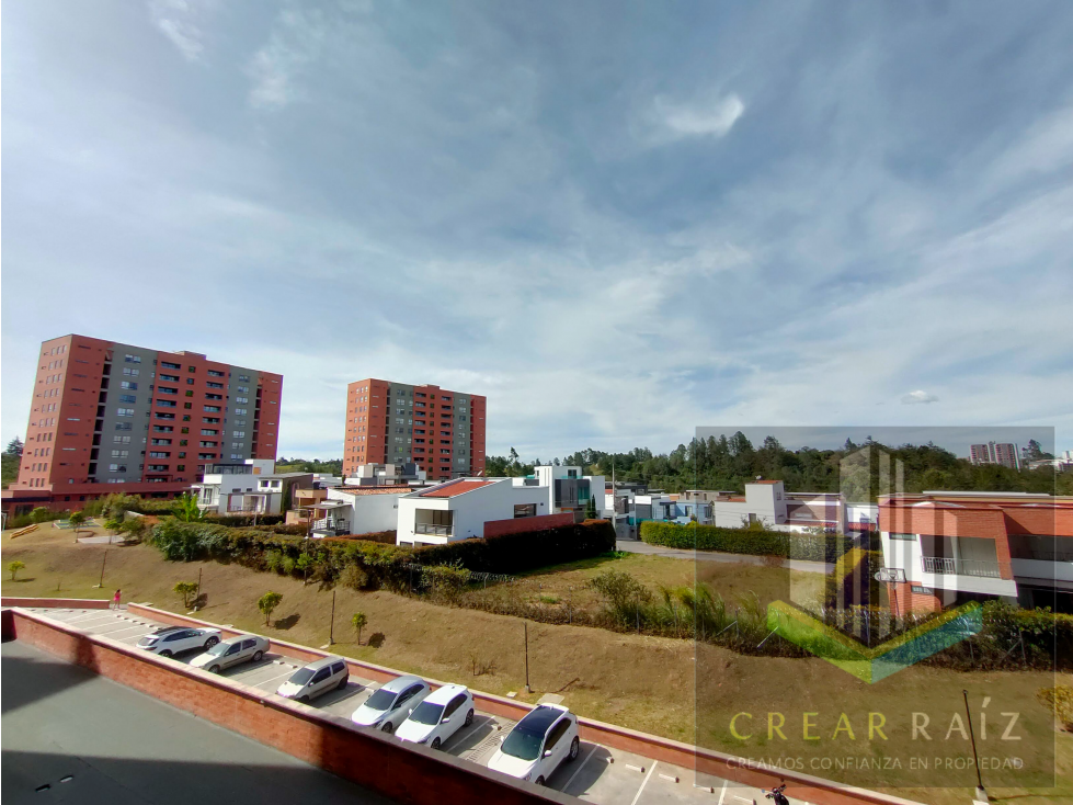 Arriendo apartamento en Rionegro Antioquia — foto 3