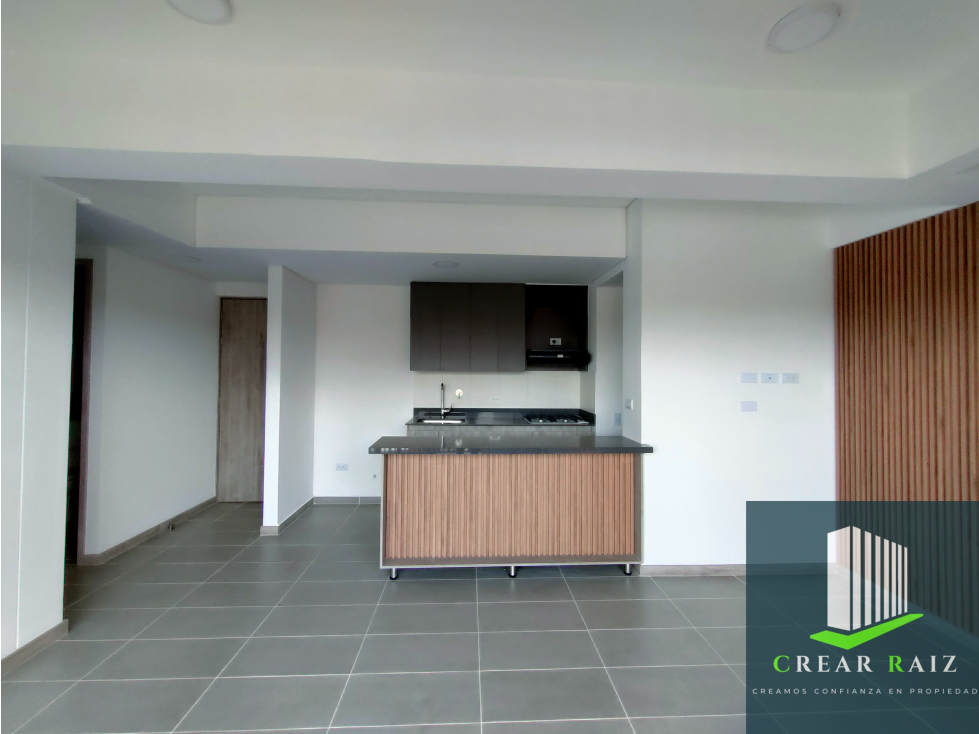 Vendo o arriendo apartamento en Rionegro — foto 4
