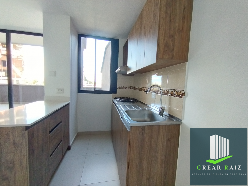 Arriendo apartamento en Rionegro — foto 3
