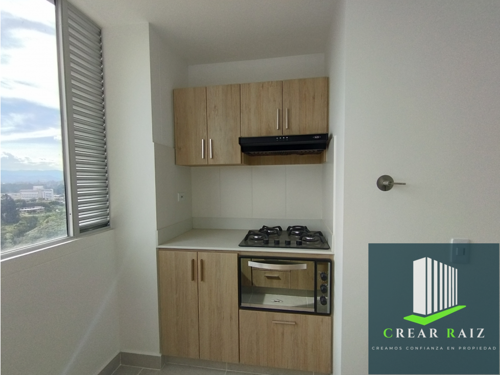Vendo apartamento en Rionegro — foto 6