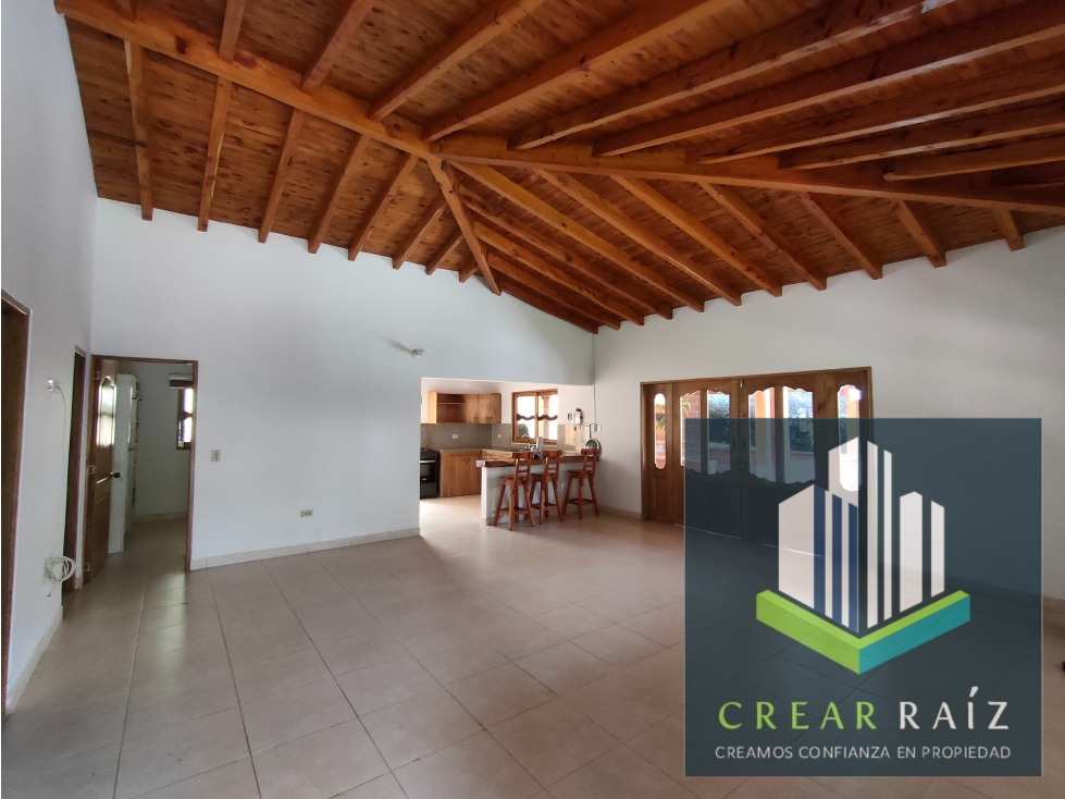 Finca en venta en San Vicente Ferrer, Rionegro — foto 3