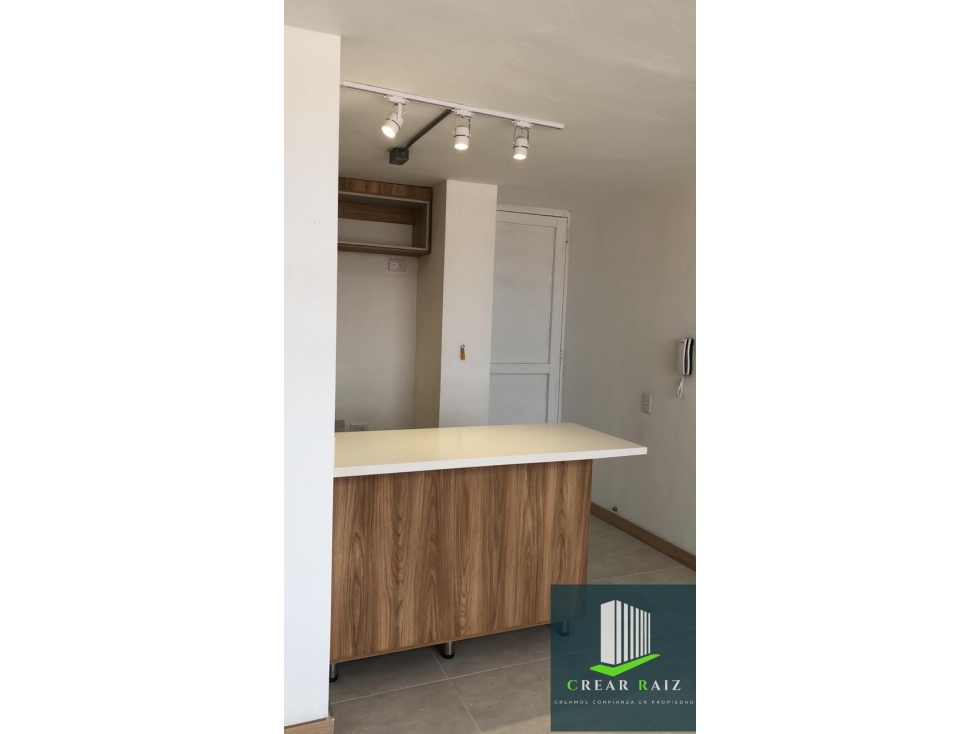Arriendo apartamento en La Ceja — foto 3